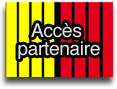 Accès partenaire