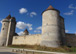 Restauration extérieure et intérieure du Château de Blandy les Tours