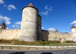 Restauration extérieure et intérieure du Château de Blandy les Tours